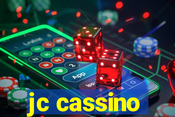 jc cassino